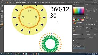 Complete Guide on Rotate Tool in Adobe Illustrator | Change Pivot Point | Adobe Illustrator Tutorial