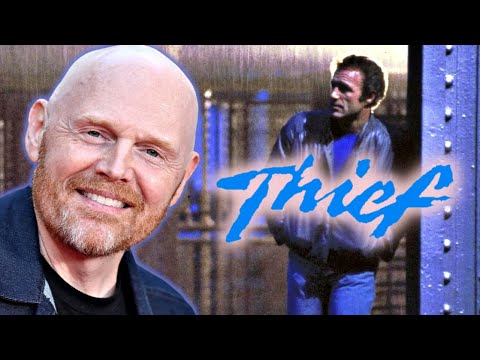 Bill Burr on Thief