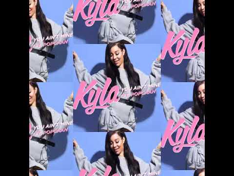 Kyla ft Popcaan - You Ain't Mine (Zac Samuel Radio Edit)