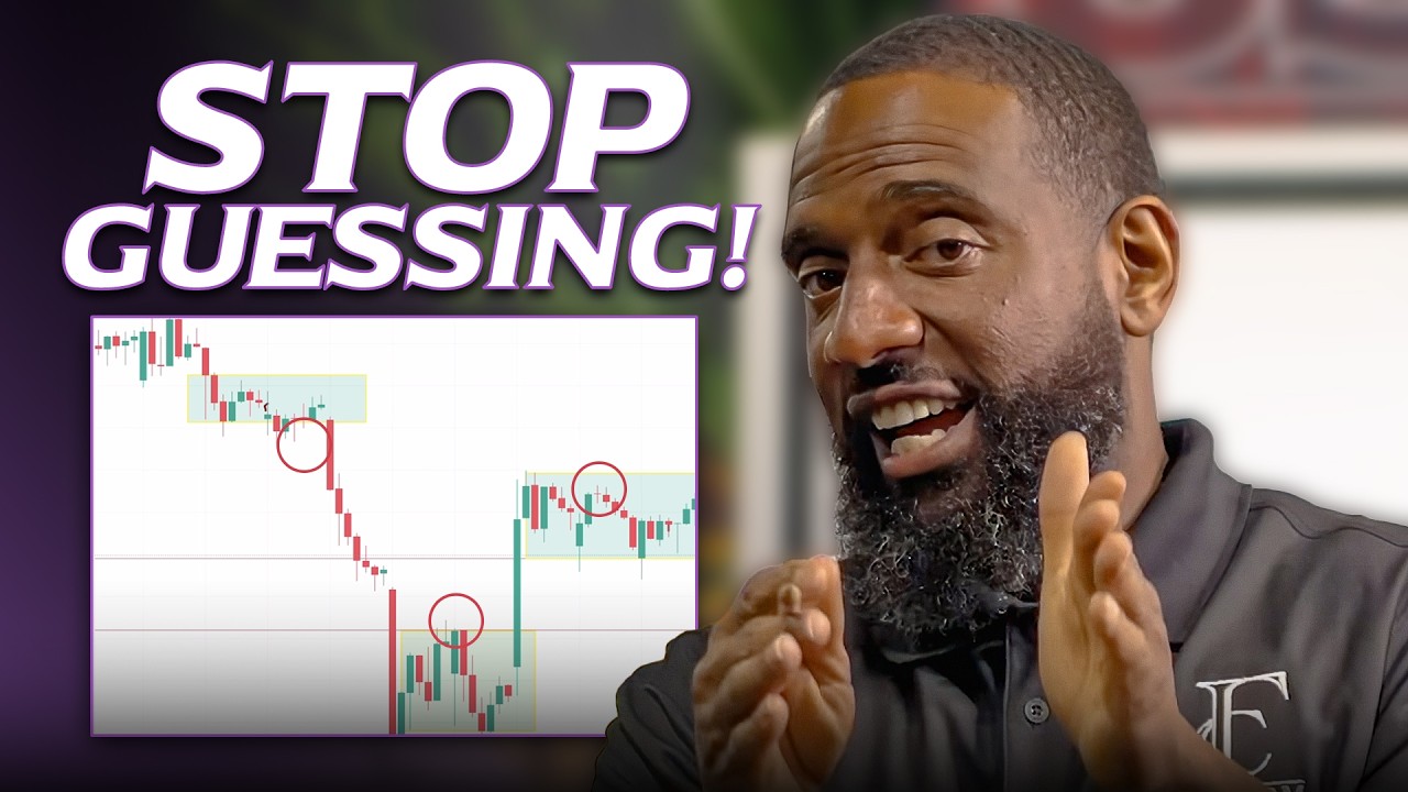 Stop Guessing! This Chart Trick Shows EXACTLY When to Buy or SellReversal