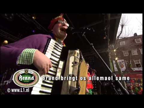 Boetezitting 2009 Ummer d'r Neaver met Camiel Eurlings - Fileleed