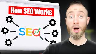 Topical Authority Finally Clicked: SEO Is Mechanical, Not Mystical