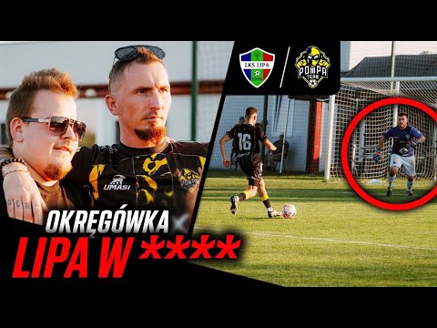 LIPA W.. LIPIE! | Łączy nas Pompa!