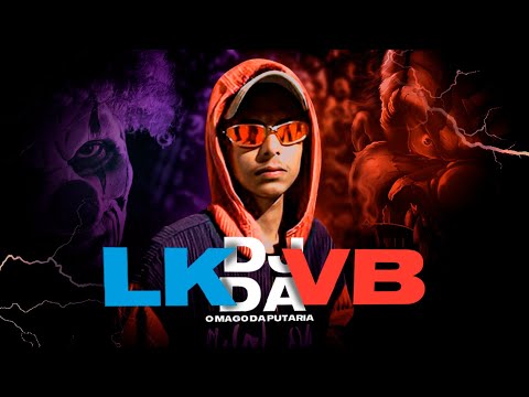 SENTA PROS TRAFICA - MC NICK ZL E MC NEGUINHO DO ITR (DJ LK DA VB)