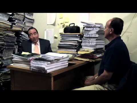 El Mocito (Chile) - Trailer Oficial