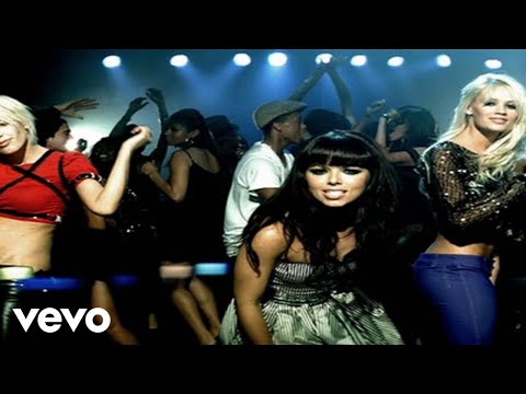 Paradiso Girls - Patron Tequila (Explicit Version) ft. Lil Jon, Eve