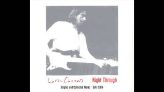 Loren Connors - Spirit