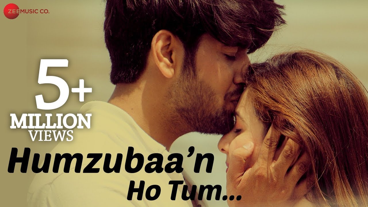 Humzubaa’n Ho Tum (Title) Lyrics  | Humzubaa’n Ho Tum | Ankit Bhardwaj, Naazuk Lochan | Harmaan Nazim K. Ali | Asif Panjwani