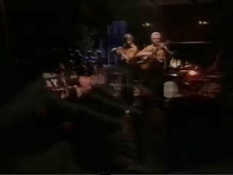 The Corries --- Ca' The Yowes