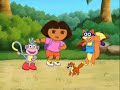 Dora The Explorer If You Could Read My Mind Music Video