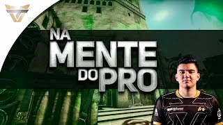 Na mente do PRO #014: Trk (Entryfragger) - Mirage