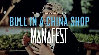Manafest -- Bull In a China Shop Song Explanation