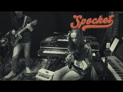 Spocket   Du måste finnas