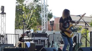 Supersuckers - Let&#39;s Bounce - So-Cal Hoedown