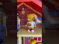 DANIEL TIGER'S NEIGHBORHOOD HOUSE TOUR! Daniel Tiger Toys | PBS Kids Play