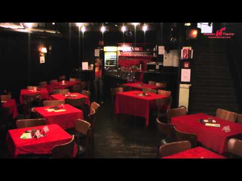 Theater mieten - TiK ( Theater im Keller )