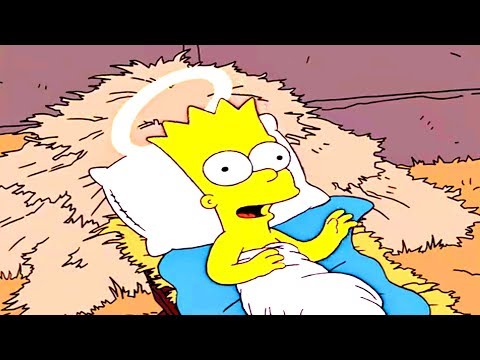 ''Ralphie Claus is Coming to Town'' Part 02 - Story Begins