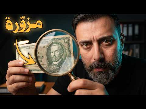 The Man Who Printed an Entire Country's Currency for Himself | The Biggest Heist in Portugal's Hi...