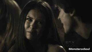 Damon+Elena ● I Will Follow Her Lead