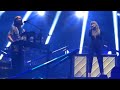 Bon Iver - Exile w/ Taylor Swift & Aaron Dessner | London FIRST TIME LIVE!  (26/10/22)