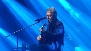 chico buarque @ vivo rio: jogo de bola / massarandupió