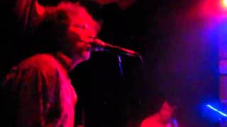 Scientists - When Fate Deals Its Mortal Blow @ Old Bar, Fitzroy 28-11-10