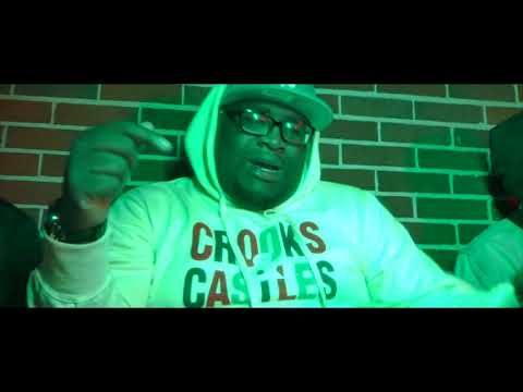 Fat Sean -On Gang (official video) by Presented by 700 Media