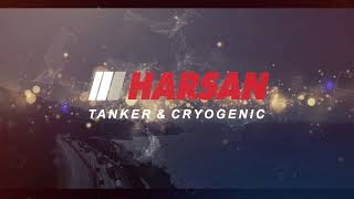 Купить полуприцеп газовоз Harsan 2026 Model 70 m3 (33 Tons) Capacity Semi Trailer LPG Transport T - Изображение 6 | Autoline TM Новая полуприцеп газовоз Harsan 2026 Model 70 m3 (33 Tons) Capacity Semi Trailer LPG Transport T | Изображение 6 - Autoline