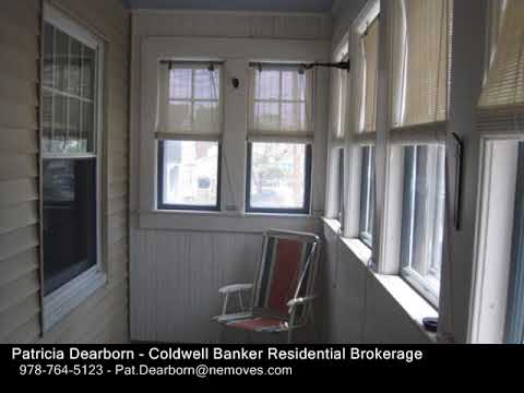 27 Light Ave, Lowell MA 01851 - Single Family Home - Real Estate - For Sale -