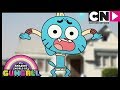 Gumball The Upgrade Cartoon Network