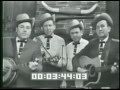 Flatt & Scruggs - Roll In My Sweet Baby's Arms