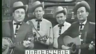 Flatt & Scruggs - Roll In My Sweet Baby's Arms