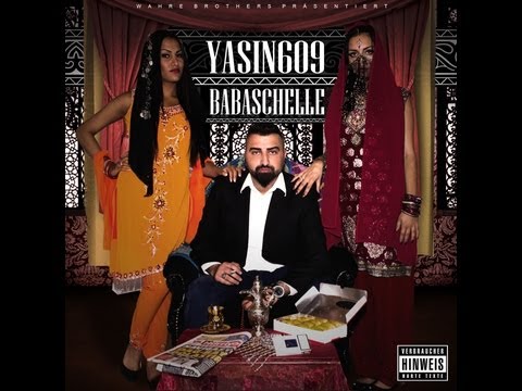 Yasin609 - Keine Schuld (prod. by Bugzz)