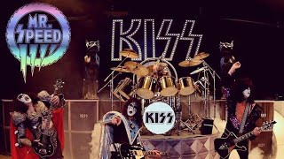 MR. SPEED - I Was Made For Lovin&#39; You - OFFICIAL MUSIC VIDEO