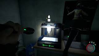 Sons of the Forest: Where To Find the 3D Printer