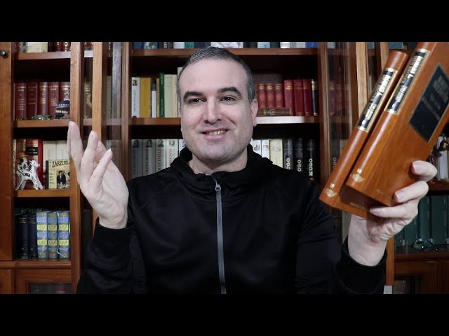 Vídeo relacionado con Vida y doctrina de los grandes economistas / Robert L. Heilbroner ; traducción Amando Lázaro Ros