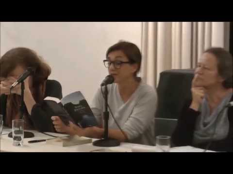 Perfecte Akoestiek/L'acustica perfetta, Daria Bignardi