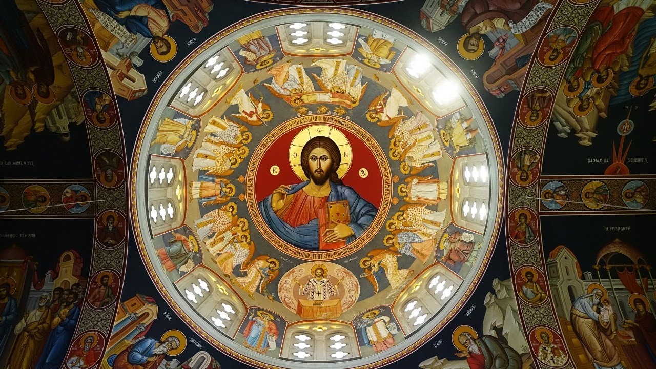 23.2.2021. У 21:30, УЖИВО МОЛИТВА ПРЕ СПАВАЊА И РАЗГОВОР СА О. МИЛОРАДОМ МИРОВИЋЕМ