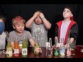 TRYING NASTY DRINKS EVER MADE TRYING NASTY DRINKS EVER MADE
