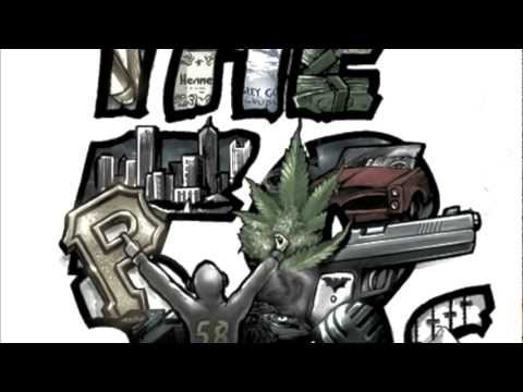 B.White - Feel It In The Air Freestyle