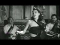 Ava Gardner: The Femme Fatale 