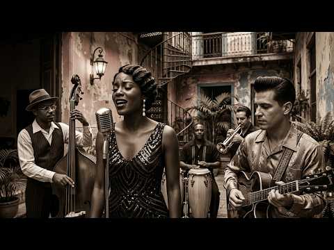 Camino a La Habana – Memorias que No se Van