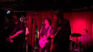 LOVE revisited - You Set The Scene