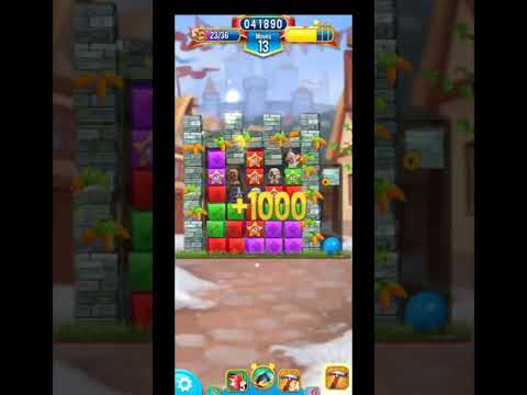 Level 218 | Pet Rescue Saga