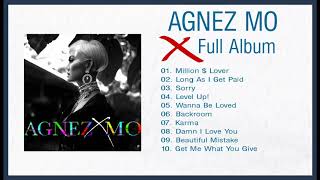 Download lagu AGNEZ MO X FULL ALBUM... mp3