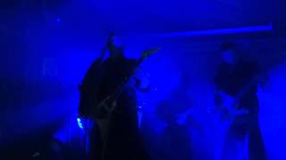 ITHILIEN - Reckless Child (13.09.2014 Blackbland Berlin) HD