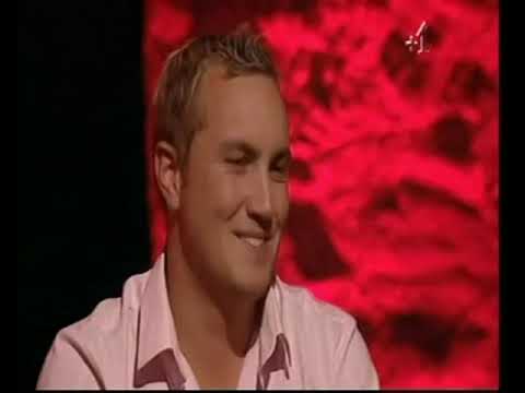 Deal Or No Deal. Sunday 1st February 2009