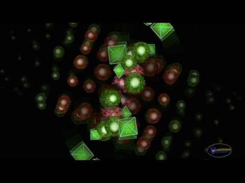 2016 12 21 VoxLux and Harmonic Dreams DEMO 4K 3m46s