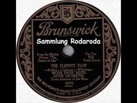 The Flippity Flop - Meyer Davis