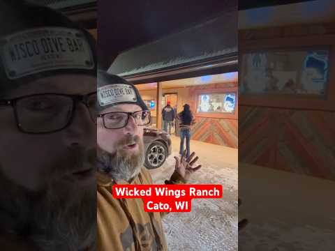 Wicked Wings Ranch Video Review